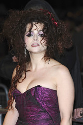 Helena Bonham Carter