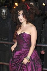 Helena Bonham Carter