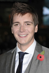 Oliver Phelps