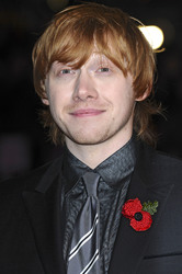 Rupert Grint