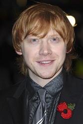Rupert Grint