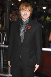 Rupert Grint