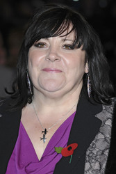 Mary Byrne