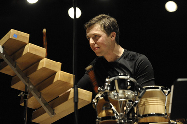 Martin Grubinger