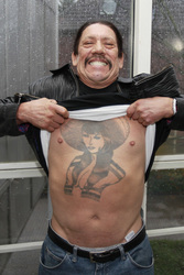 Danny Trejo