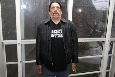 Danny Trejo