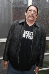 Danny Trejo