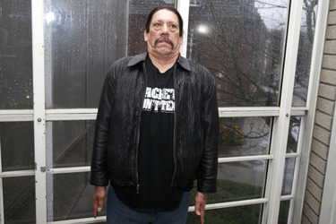 Danny Trejo