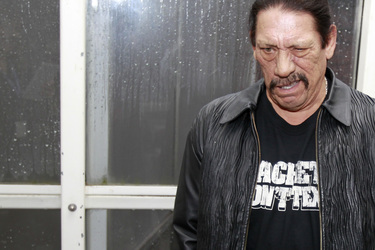 Danny Trejo