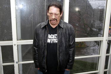 Danny Trejo