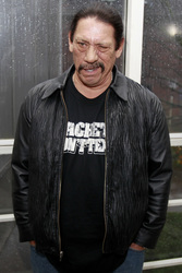 Danny Trejo
