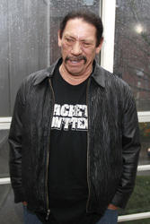 Danny Trejo