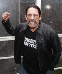Danny Trejo