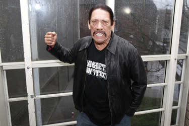 Danny Trejo
