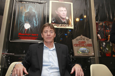 Richard Brooker
