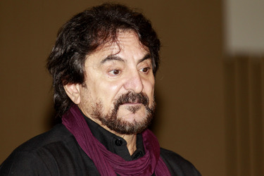 Tom Savini
