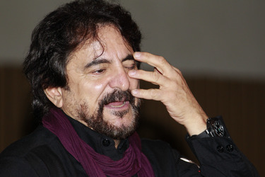 Tom Savini