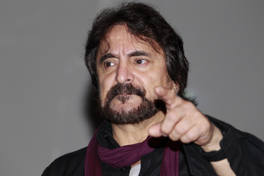Tom Savini