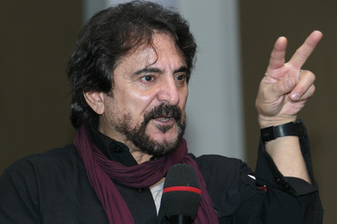 Tom Savini