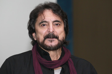 Tom Savini