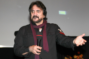 Tom Savini
