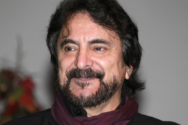 Tom Savini