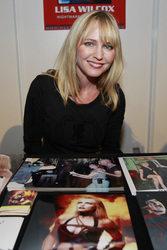Lisa Wilcox