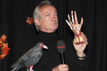 Udo Kier