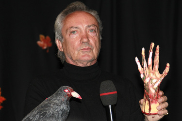 Udo Kier