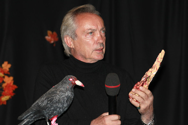 Udo Kier