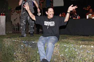 Danny Trejo