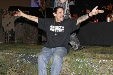 Danny Trejo