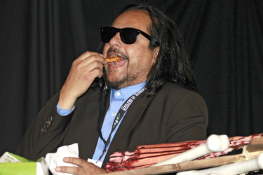 Tito Larriva (Tito & Tarantula)