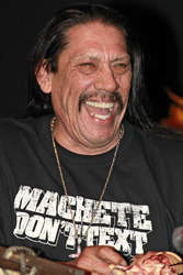 Danny Trejo