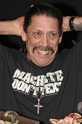Danny Trejo