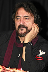 Tom Savini