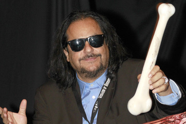 Tito Larriva (Tito & Tarantula)