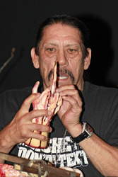 Danny Trejo