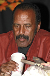 Fred Williamson