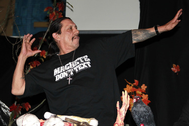 Danny Trejo