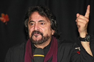 Tom Savini