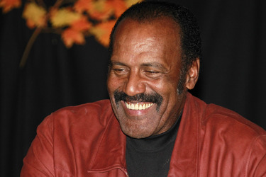 Fred Williamson