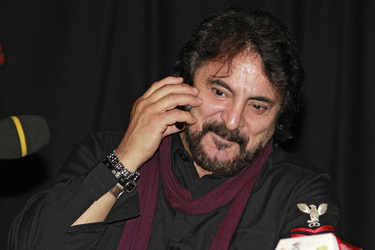 Tom Savini