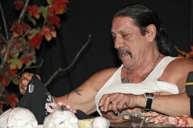 Danny Trejo
