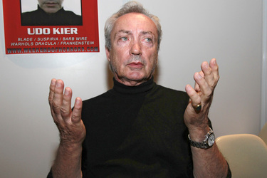 Udo Kier