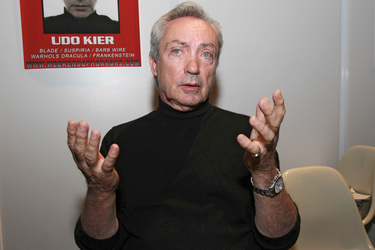 Udo Kier