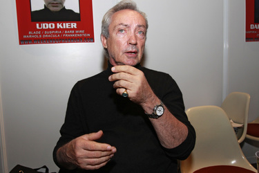 Udo Kier