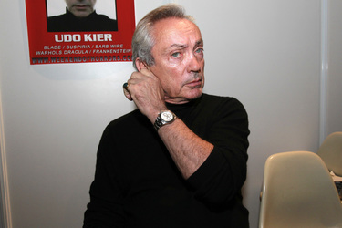 Udo Kier