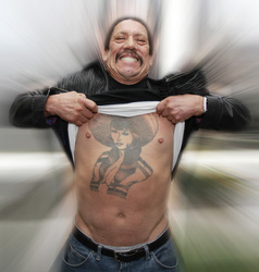 Danny Trejo