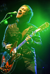 Dan Auerbach (The Black Keys)